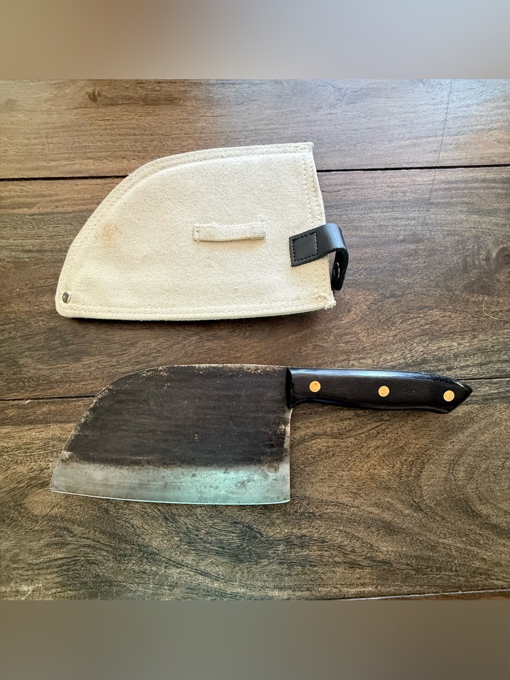 Coolina Promaja 6" Chef's Knife